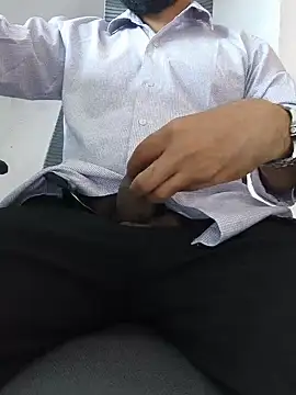 8inch_hunk19 Chat XXX in diretta