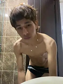 Chat XXX en directo de Ronny_Hot12