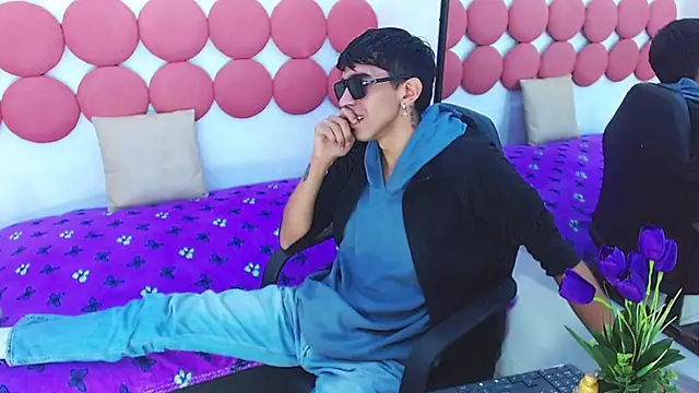 Chat XXX ao vivo de Drake_Jack