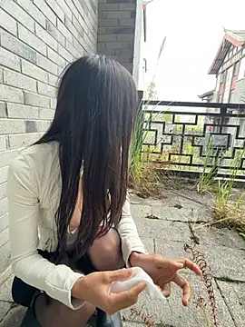 xiao-Lin Chat XXX in diretta
