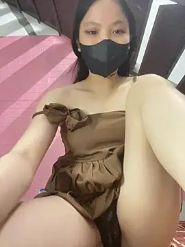 Linh_08 – Live XXX-chat