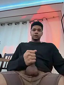 heynix__ Webcam show