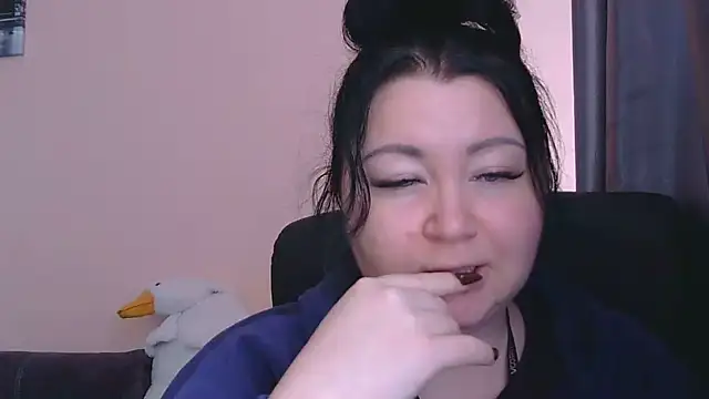 Medjik_lool Adlı Modelin Canlı XXX Sohbeti