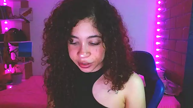 Chat XXX en directo de Medussa3033