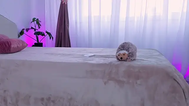 XXX chat uživo modela Aidadeverdi