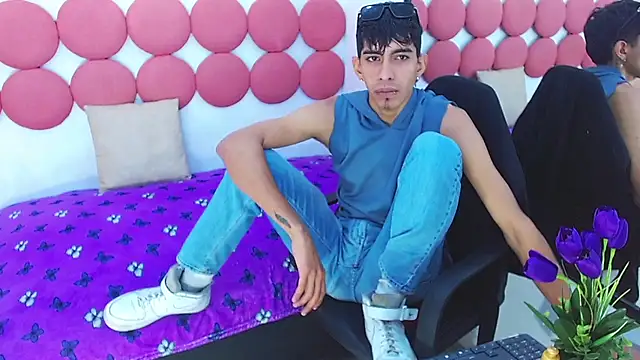 Drake_Jack: απευθείας συνομιλία ΧΧΧ