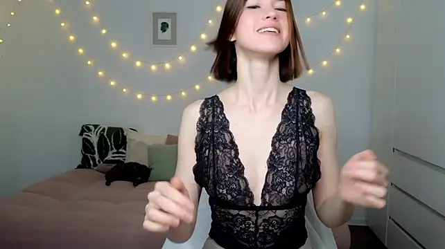 AliciaNewell Chat XXX in diretta