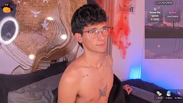 Živý XXX chat Alexx_tc