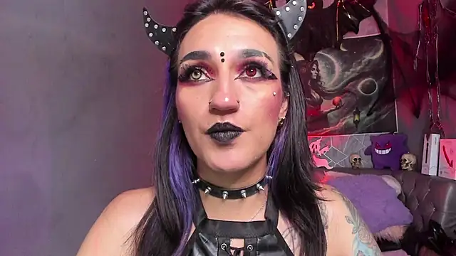 amelierouss' Live XXX Chat