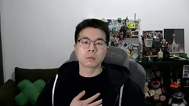 Živý XXX chat Adzard65