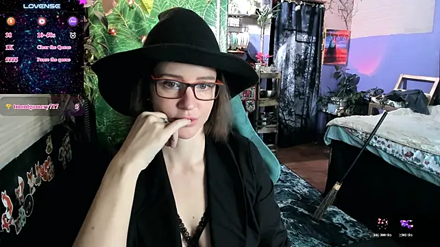LisaFoxy_y Live XXX-Chat