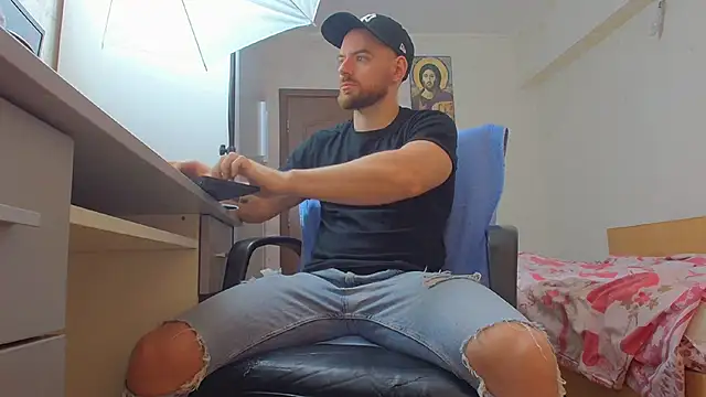 Ryanstone_'s Live XXX Chat