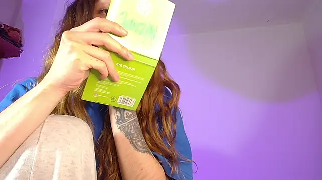 sara_lee01's Live XXX Chat