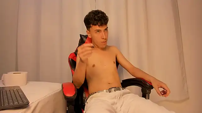 Chat XXX Live MaxLeons