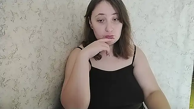 Sweet_Velour's Live XXX Chat