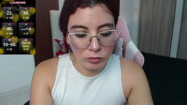 allison_mc Live XXX-Chat
