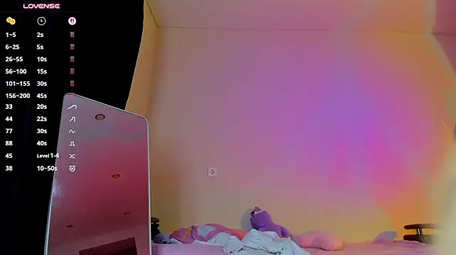 Allettaevee Chat XXX live
