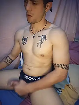 Živý XXX chat Bielsky