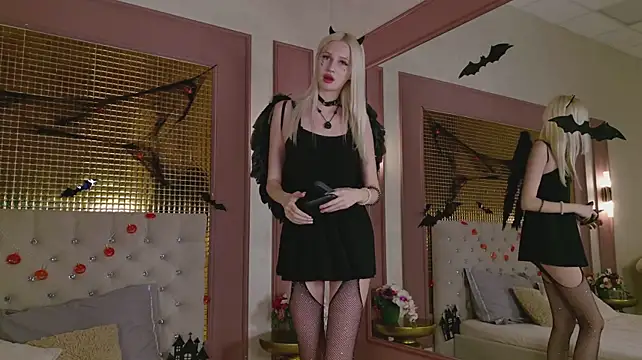 ViolaTurner's Live XXX Chat