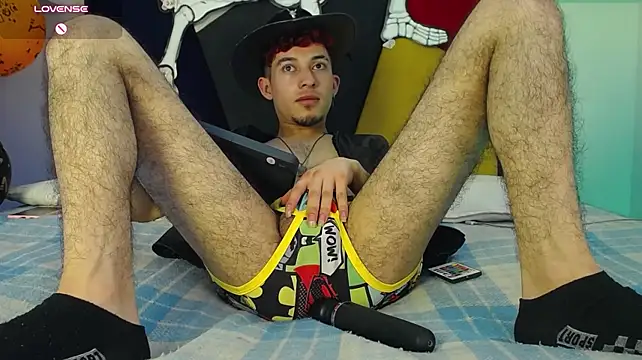Axel_Bell XXX чат на живо