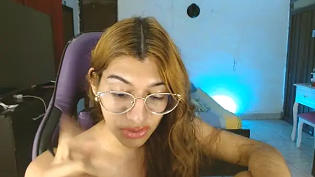 Alanni_parkern Live XXX chat