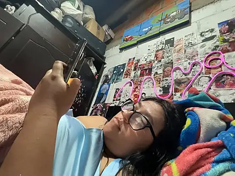 violeta_818 现场XXX聊天
