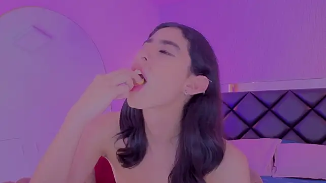 XXX chat uživo modela ryo_light