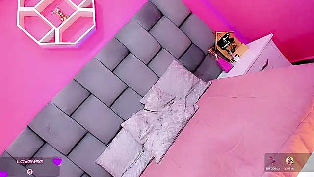 Sammy_alva 现场XXX聊天