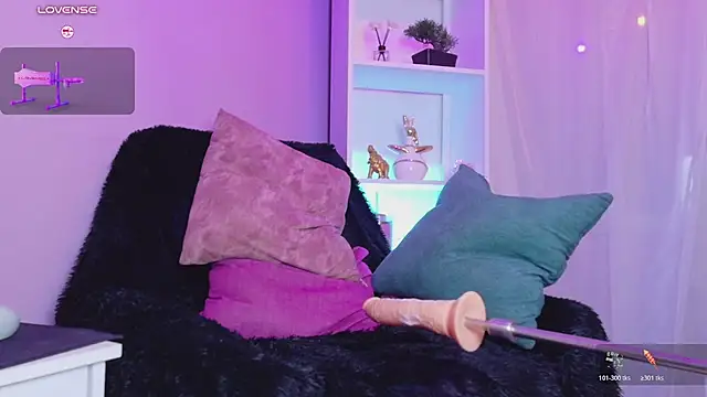 levana1 라이브 XXX 채팅