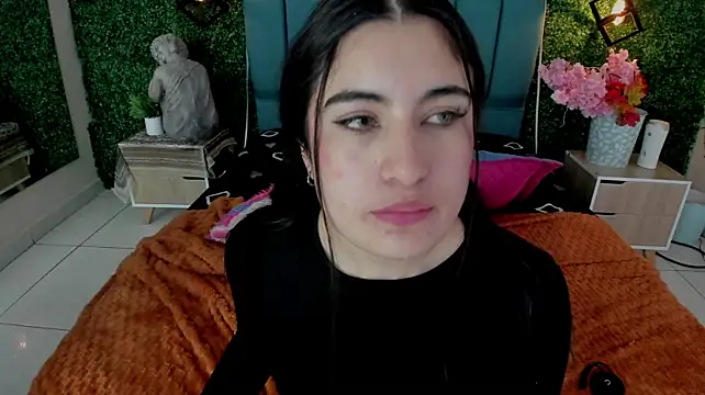 Chat +18 de Cataa_Hill ao vivo