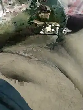 Daddy_bigblackdickのライブXXXチャット