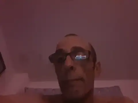 KingArt8 Webcam Show