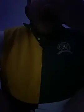 Živý XXX chat GusanoDelicioso