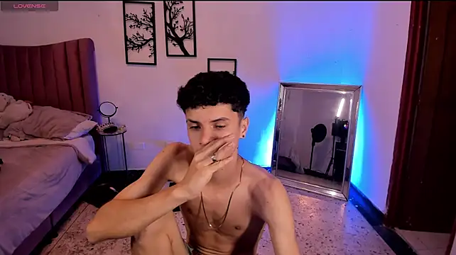 Онлайн чат XXX JuniorPrinceMorris