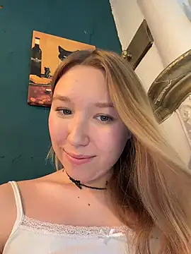 Sembang XXX Secara Langsung -NaughtyAngel-
