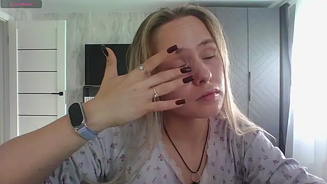 Annie_Cohn élő XXX-chatje