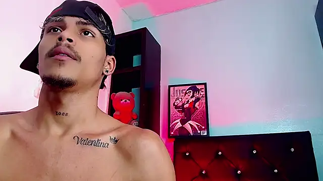 Angel_foxc13 라이브 XXX 채팅