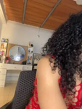 Miily_0n Live XXX chat
