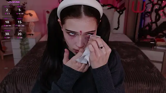 Deibora Live XXX-Chat