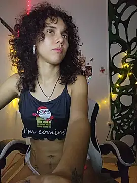_IsabellaStark's Live XXX Chat