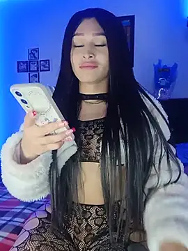 แชท XXX สดของ SammyAGT