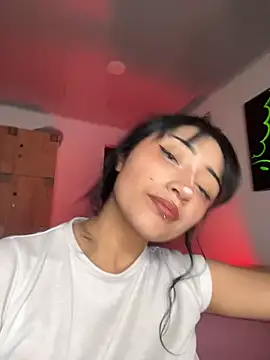 baby_akuma0's Live XXX Chat