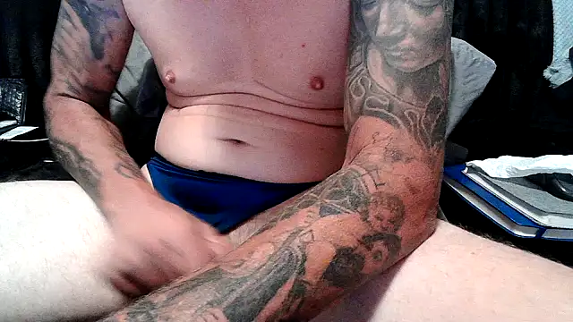 JohnnyKorrupt_'s Live XXX Chat
