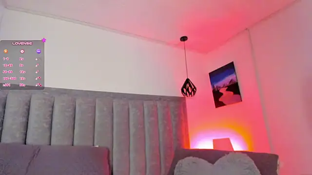Dalia_nix_のライブXXXチャット
