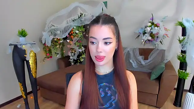 PutOnRepeat Adlı Modelin Canlı XXX Sohbeti