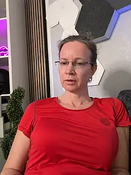 AnnikaRose Live XXX Chat