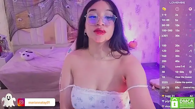 แชท XXX สดของ MARIANA_TAY1