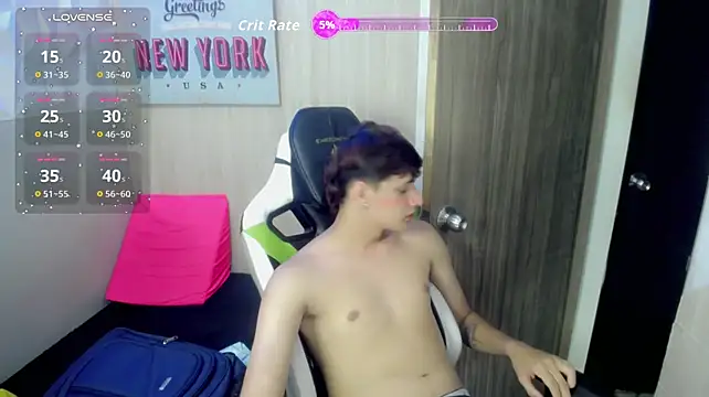 Chat +18 de El_flaquito_one ao vivo