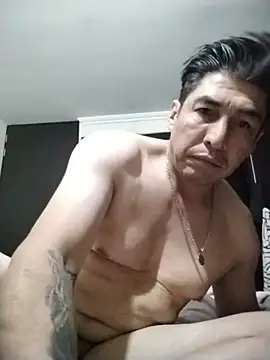 Show de thegreen8 na webcam