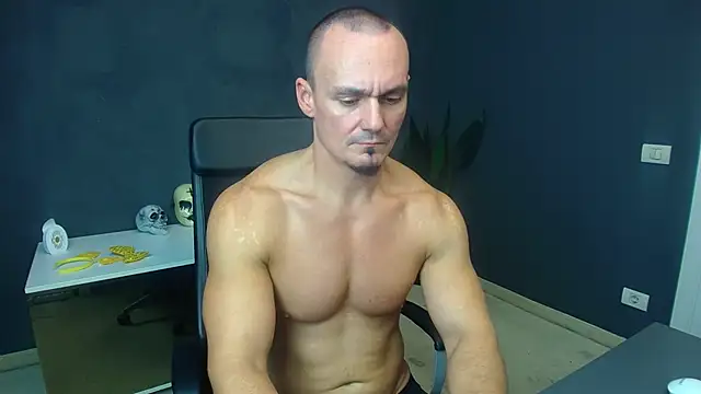 KaelSage Live XXX Chat